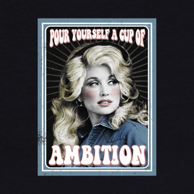 Dolly-Parton by Activate